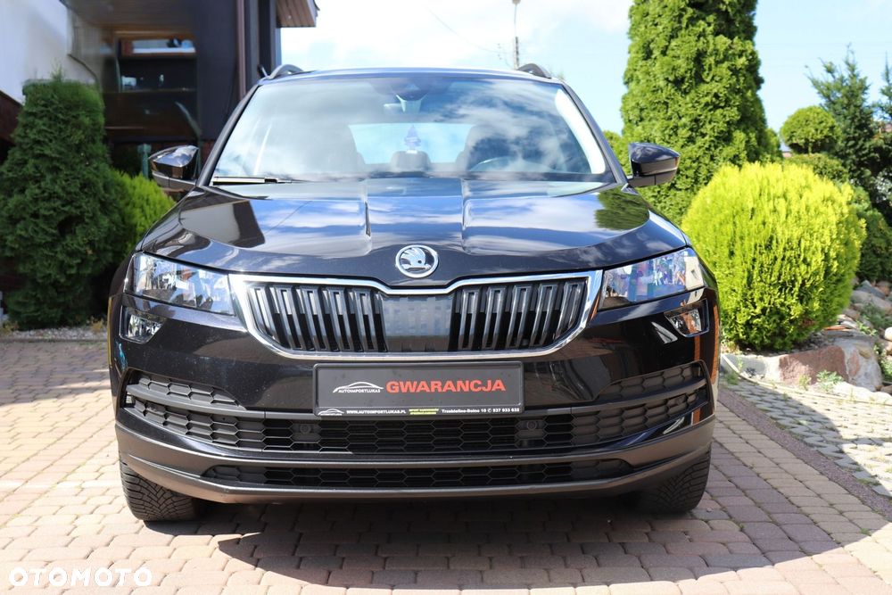 Skoda Karoq - 30
