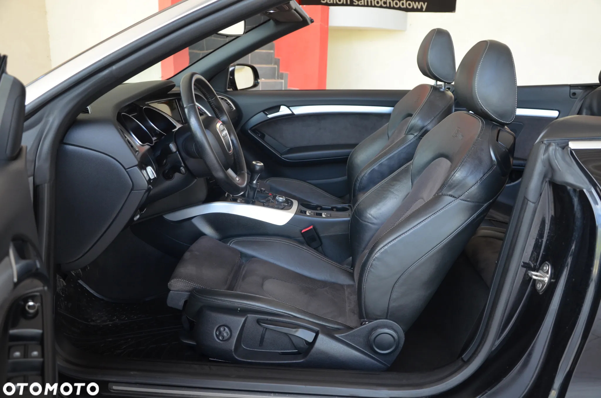 Audi A5 2.0 TDI - 25