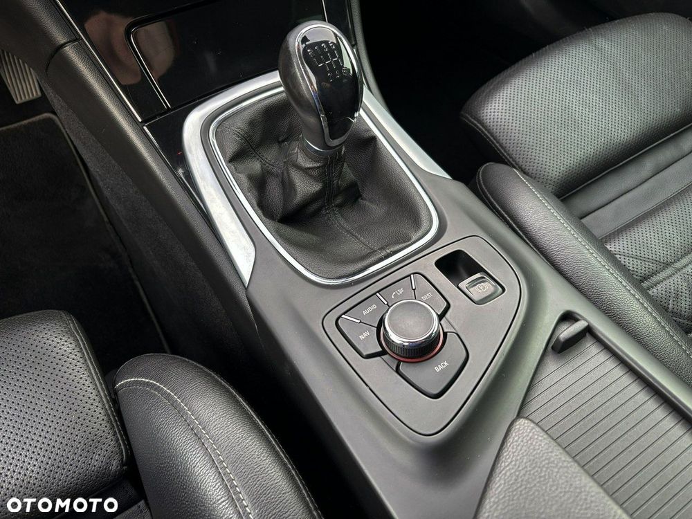 Opel Insignia 2.0 CDTI Cosmo - 18