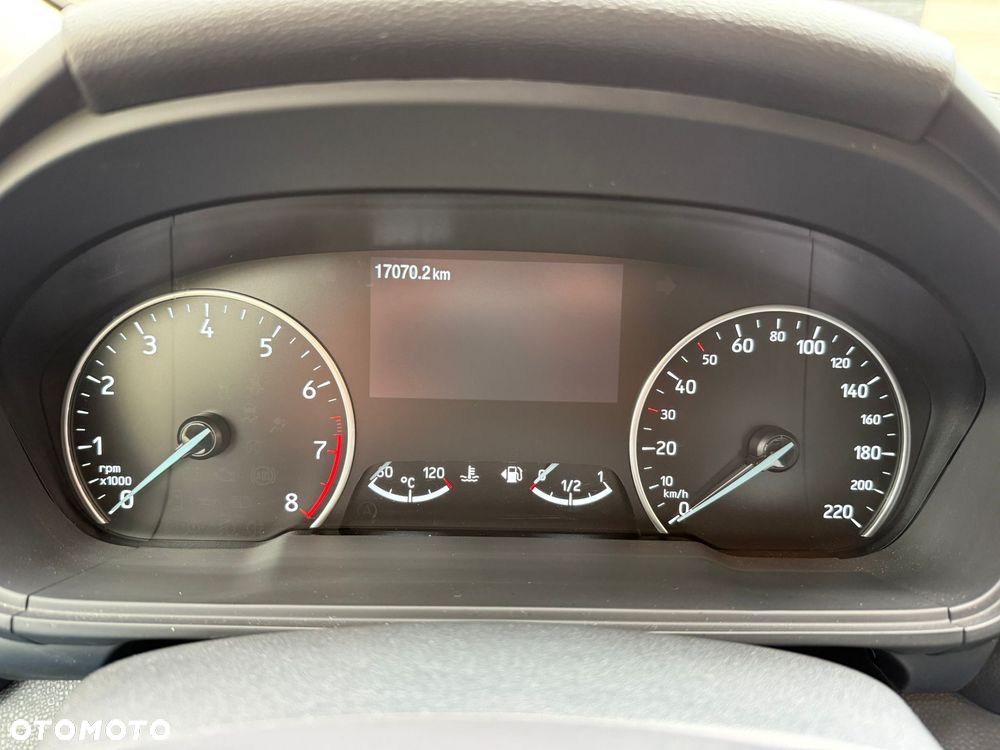 Ford EcoSport 1.0 EcoBoost GPF Active ASS - 29