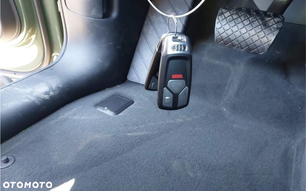 Audi Q5 45 TFSI mHEV Quattro S Line S tronic - 14