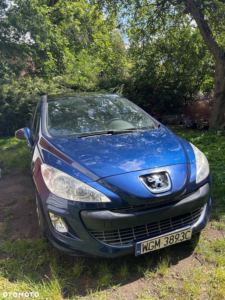 Peugeot 308 1.6 Premium Plus - 1