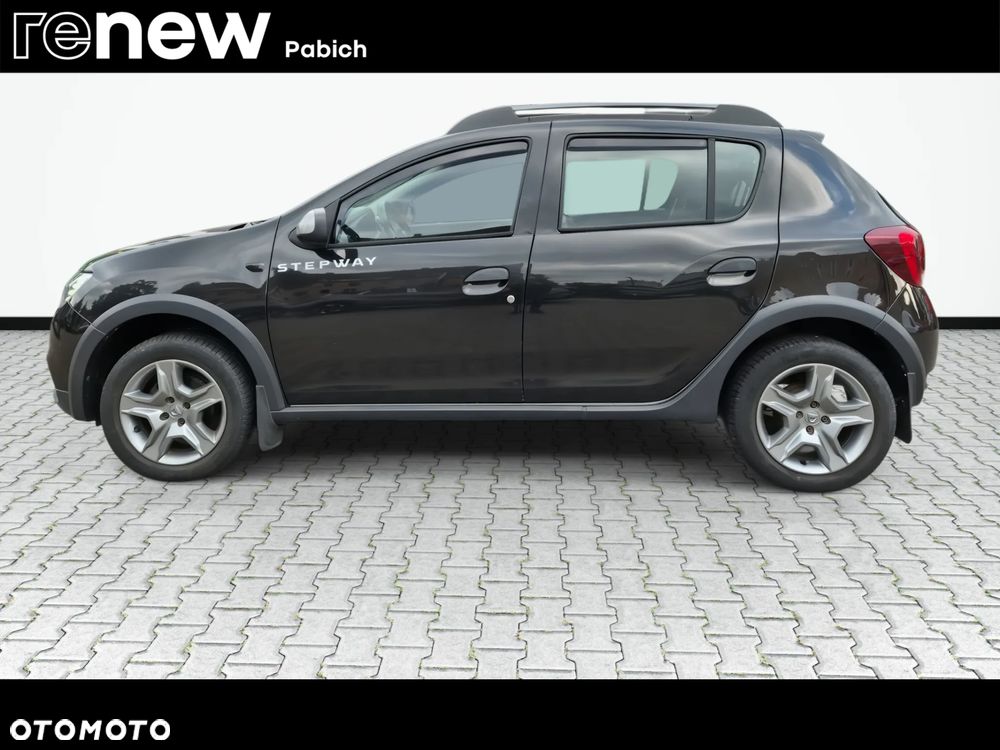 Dacia Sandero Stepway 0.9 TCe Laureate S&S - 2
