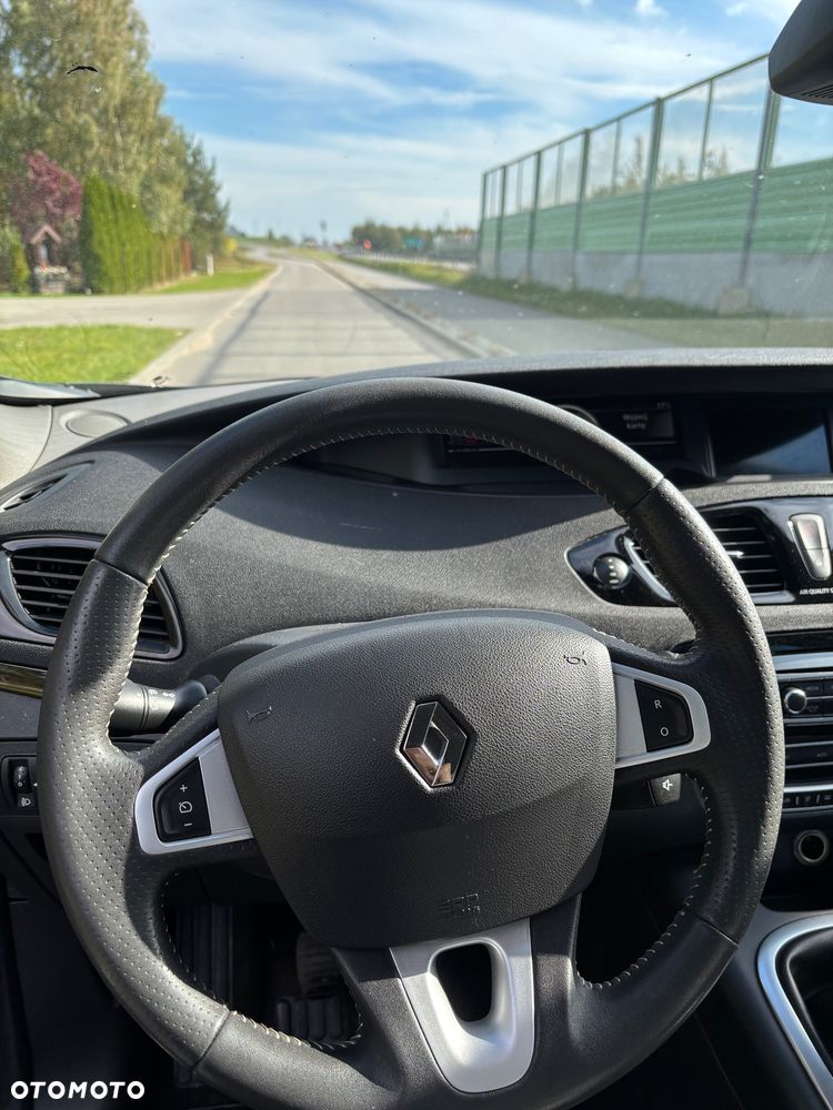 Renault Grand Scenic - 7