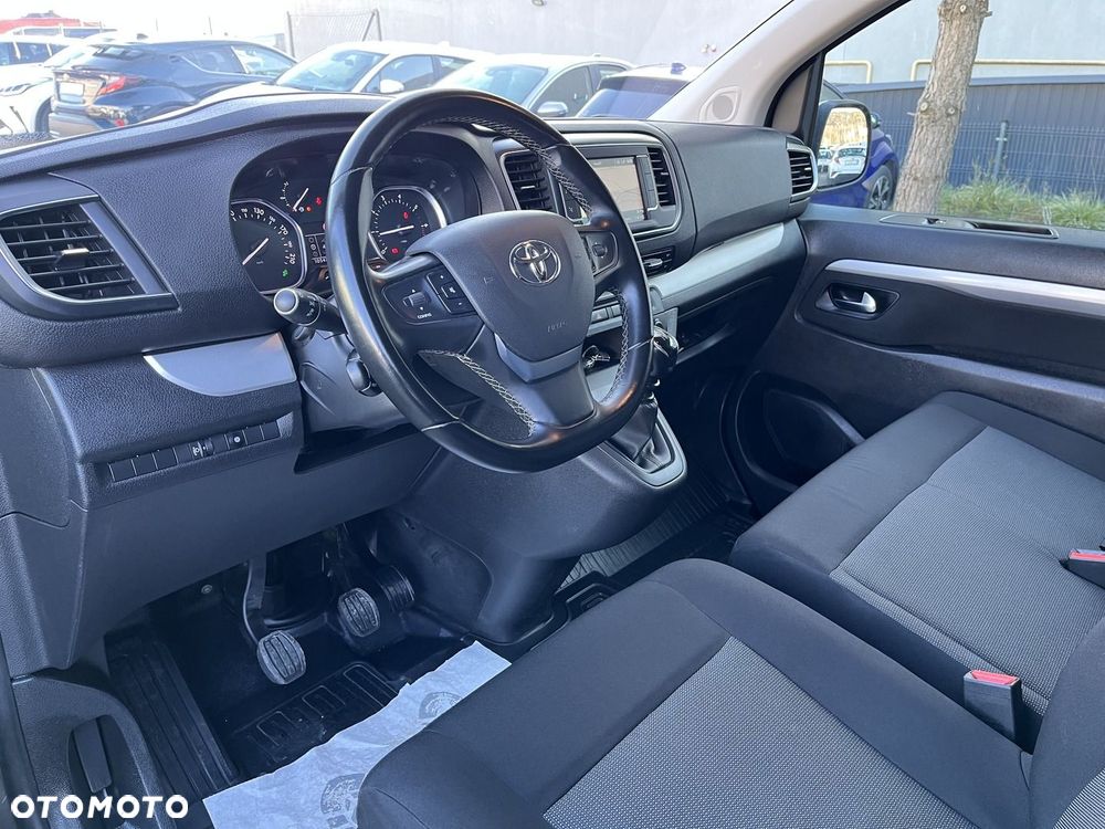 Toyota Proace Verso - 4
