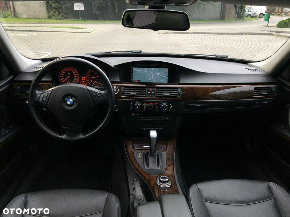 BMW Seria 3 - 7