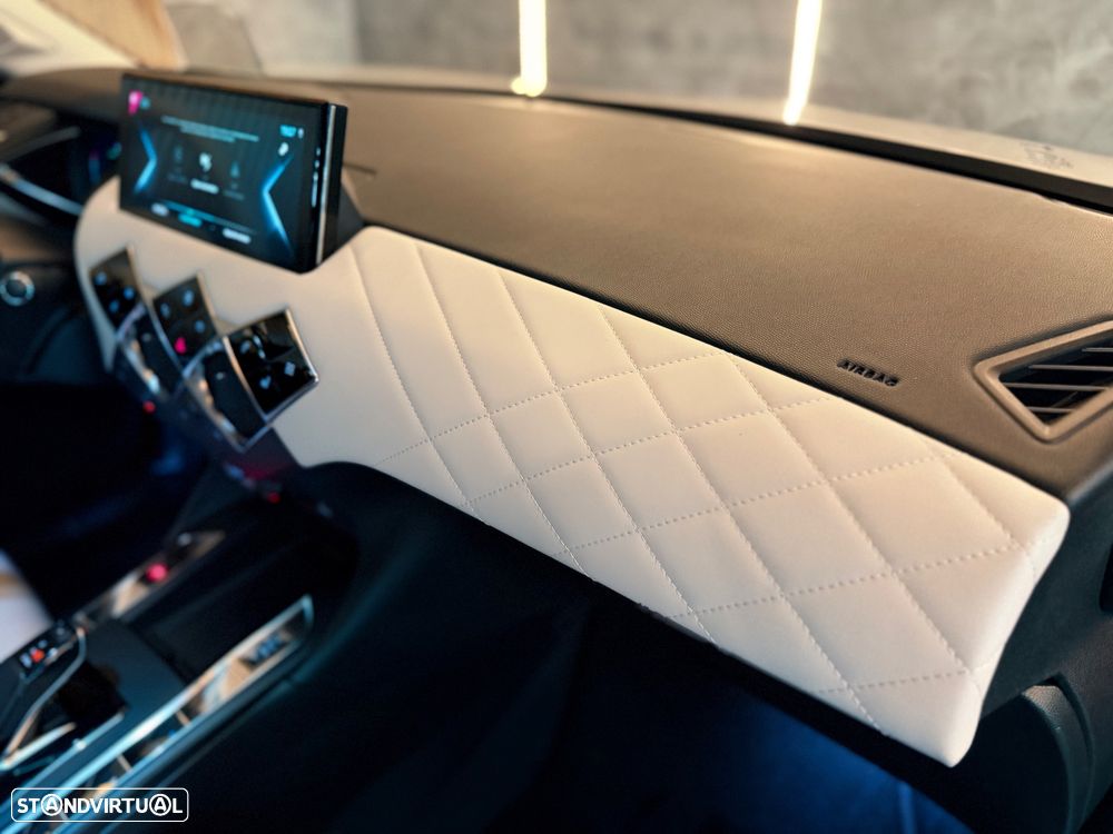 DS DS3 Crossback E-TENSE LOUVRE - 30