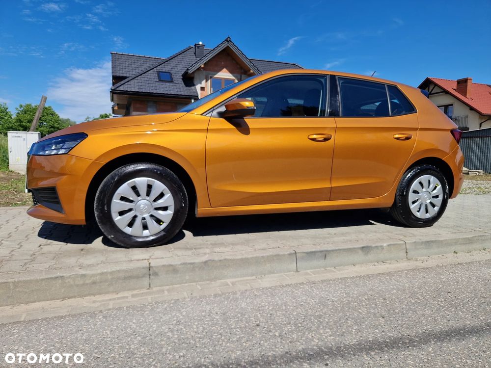 Skoda Fabia 1.0 TSI Ambition - 3