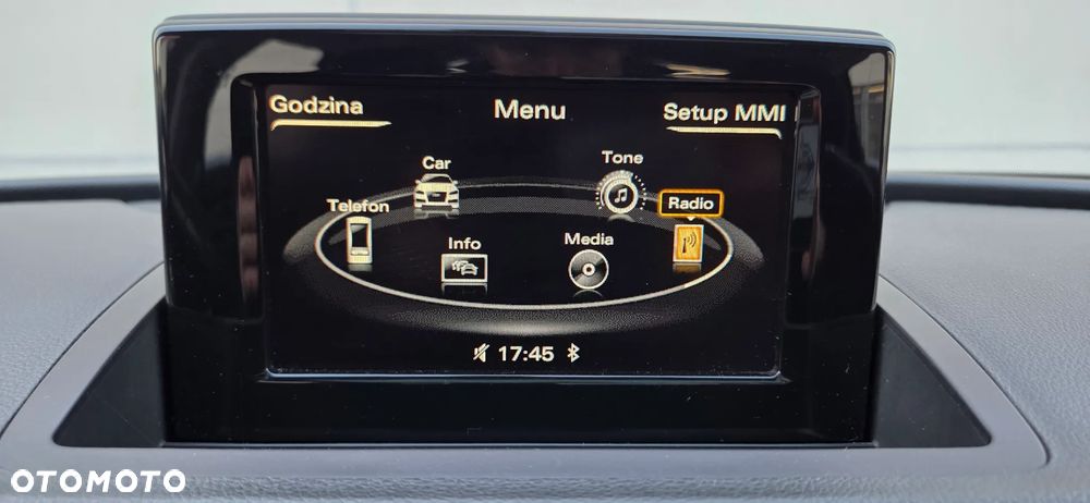 Audi Q3 2.0 TDI Edycja Specjalna - 22