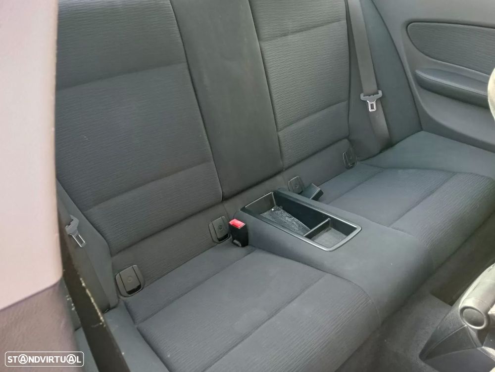 BMW 120 d Limited Edition Lifestyle - 8
