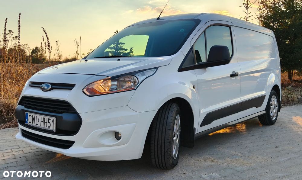 Ford Transit Connect - 2