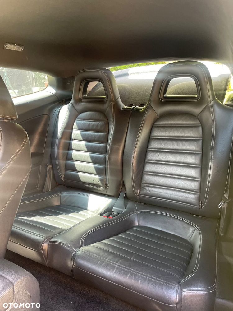 Volkswagen Scirocco 1.4 TSI - 12