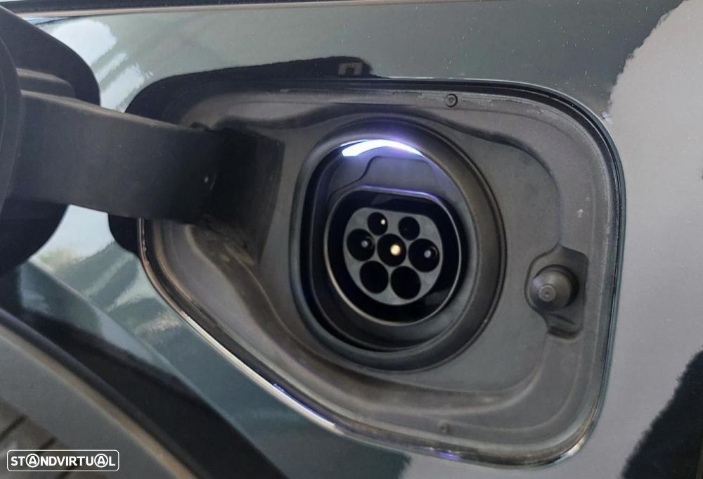 Volvo XC 40 1.5 T5 PHEV Inscription Expression - 32