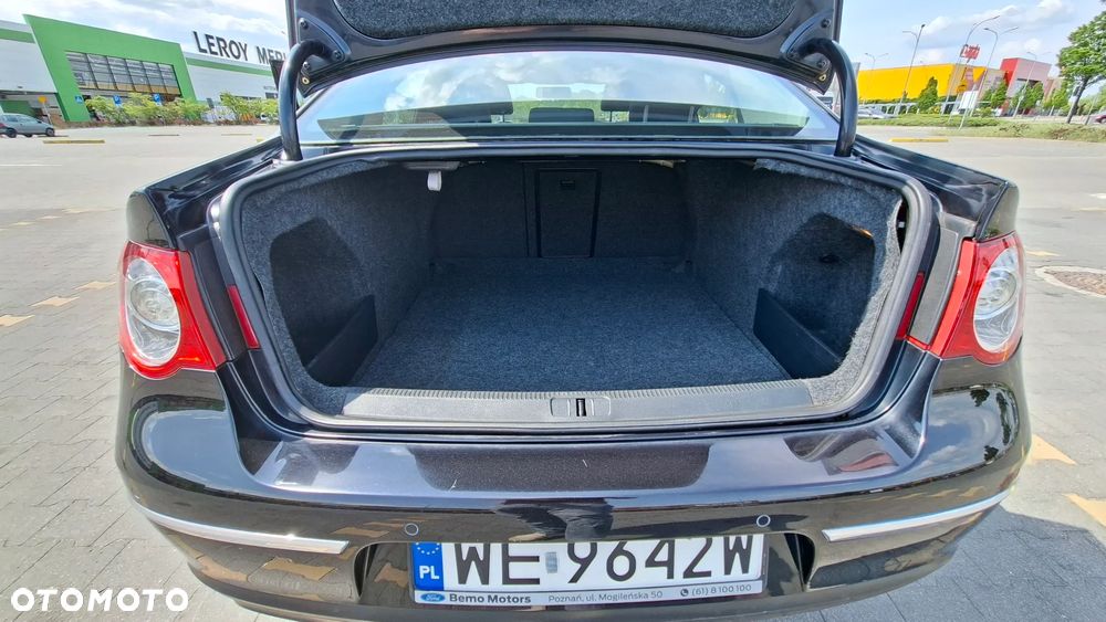 Volkswagen Passat 1.8 TSI Highline DSG - 15