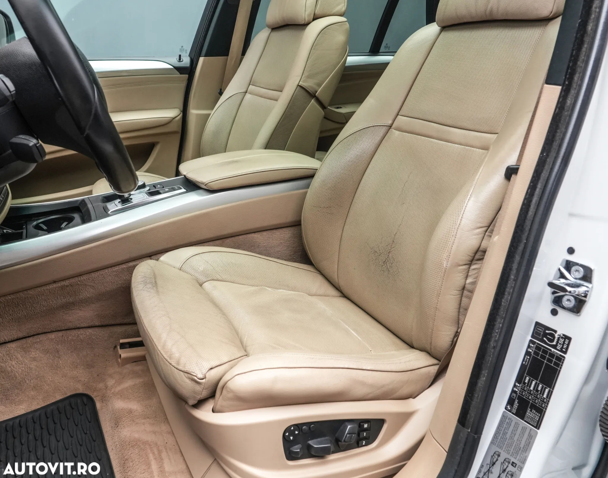 BMW X5 3.0d Aut. - 14