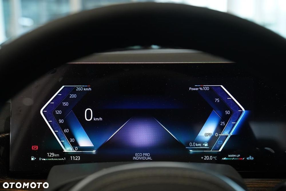 BMW X5 xDrive30d mHEV M Sport sport - 12