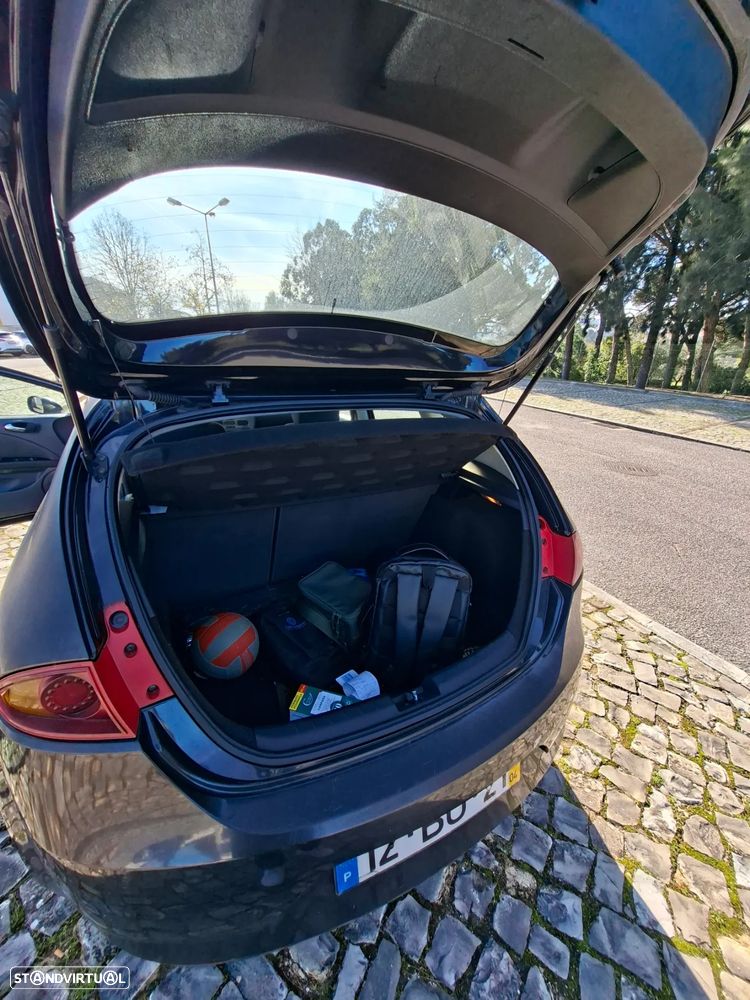 SEAT Leon 2.0 TDI Sport Up - 2