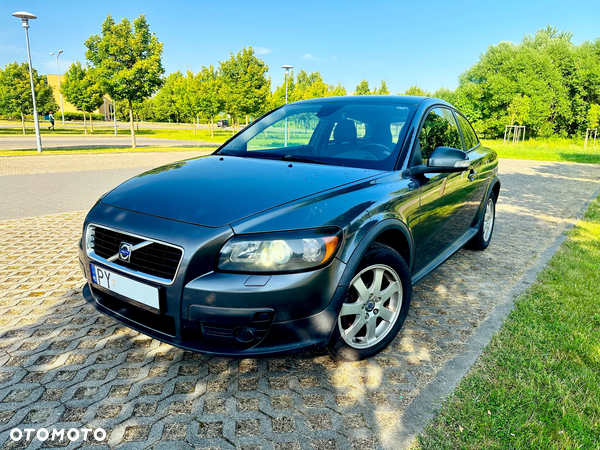 Volvo C30 1.8 Momentum