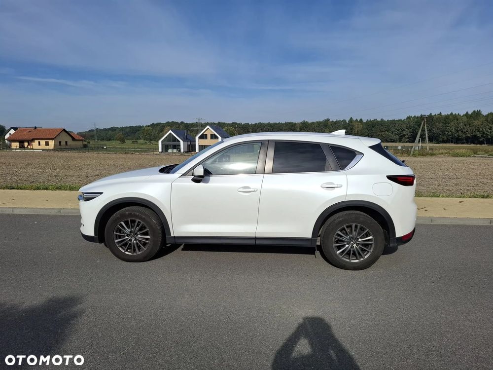 Mazda CX-5 - 3