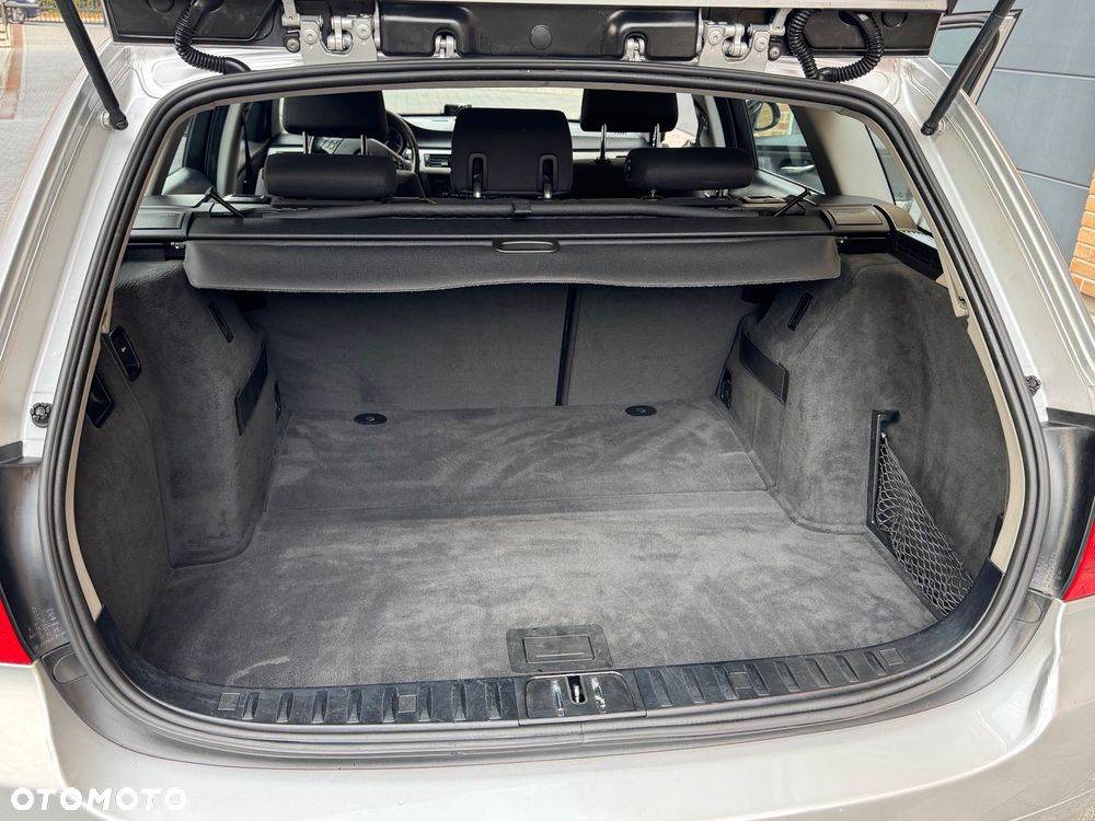 BMW Seria 3 320d - 17