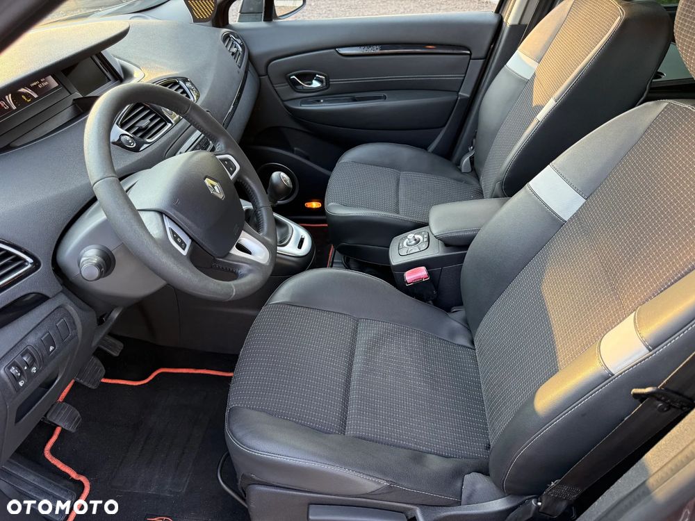 Renault Scenic - 7