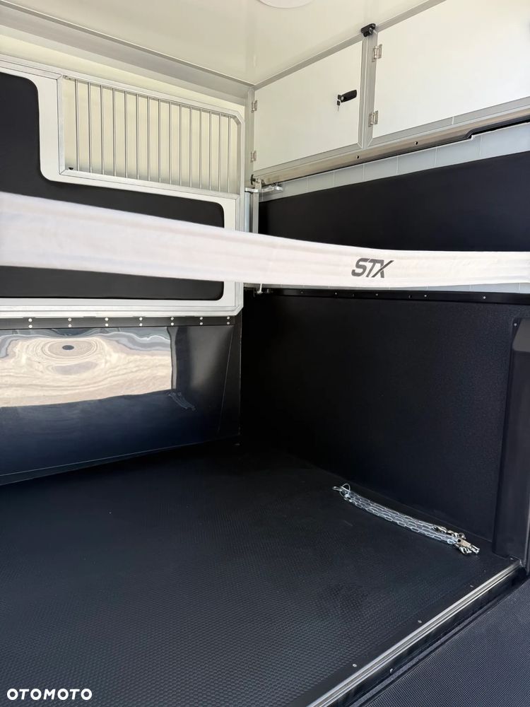 Renault Renault MASTER IV 3-osobowy, Nowy koniowóz STX Automat, GWARANCJA - 25
