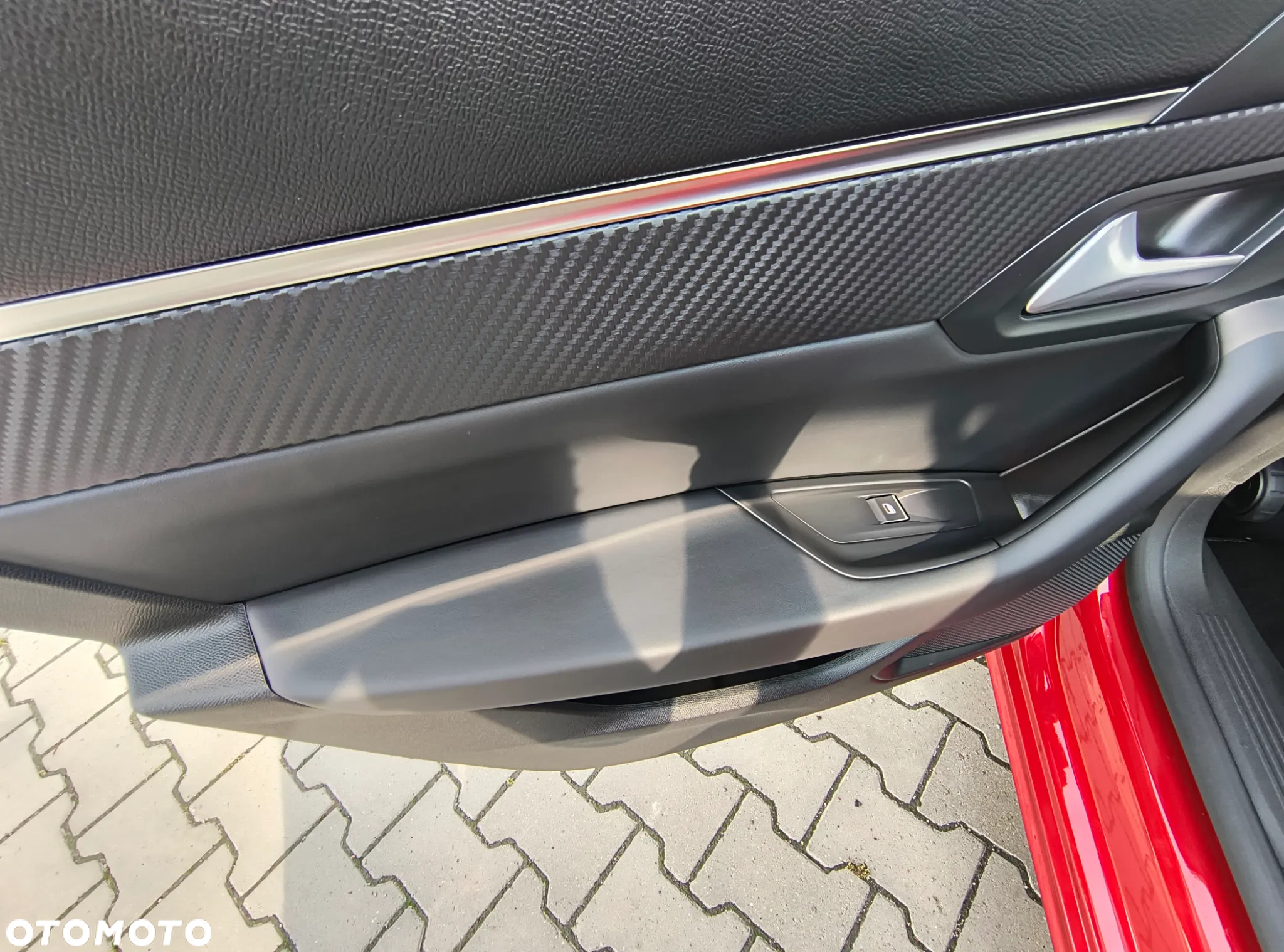 Peugeot 508 2.0 BlueHDi Allure S&S EAT8 - 38
