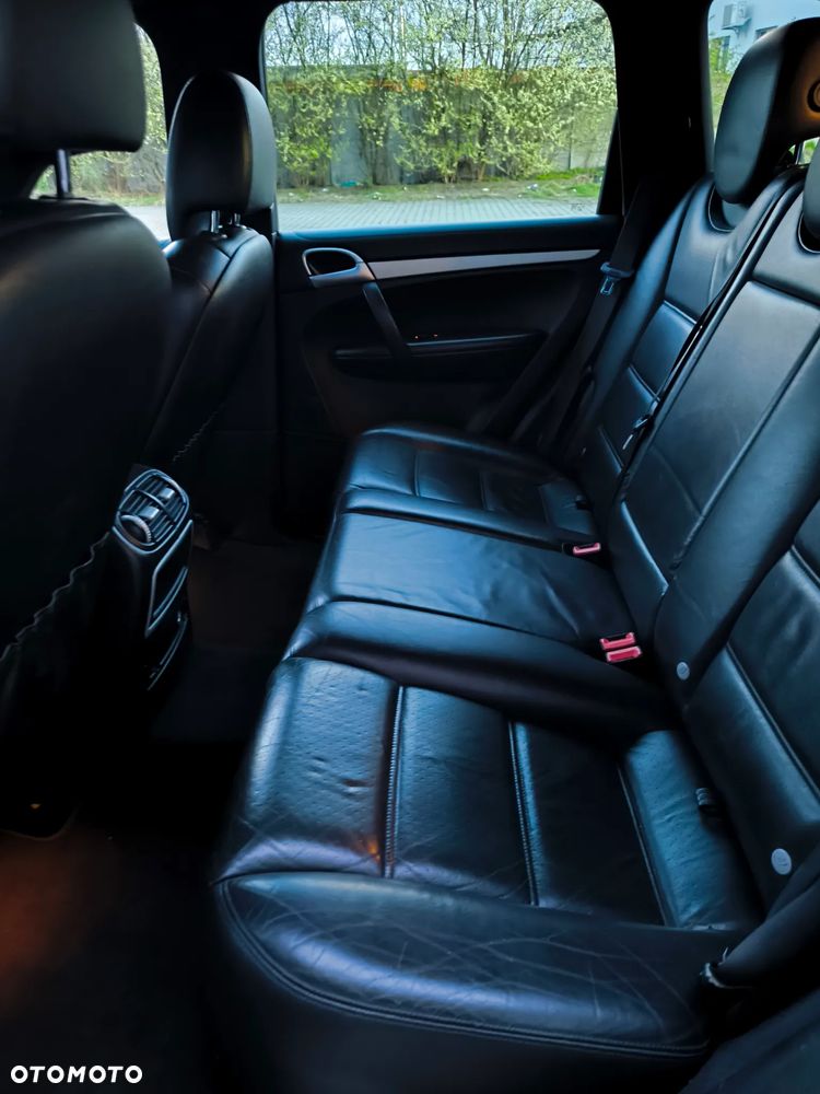 Porsche Cayenne Diesel - 8