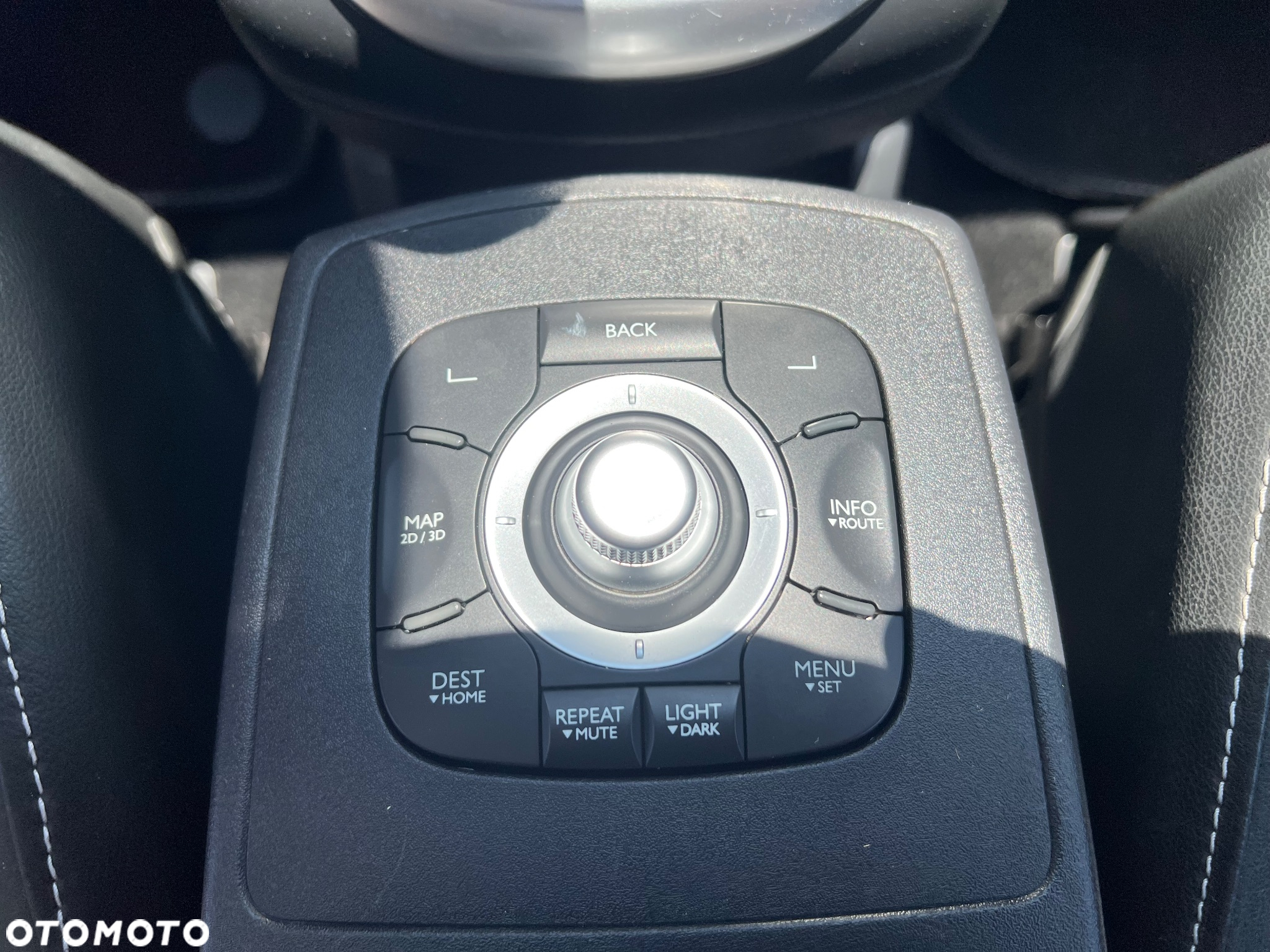 Renault Scenic ENERGY dCi 110 S&S Dynamique - 19
