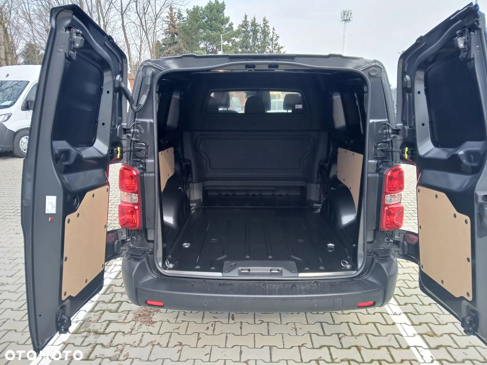 Toyota PROACE - 10