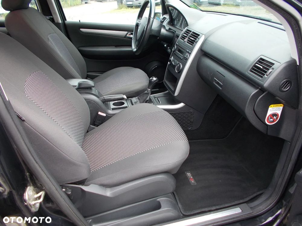Mercedes-Benz Klasa A 170 Classic - 11