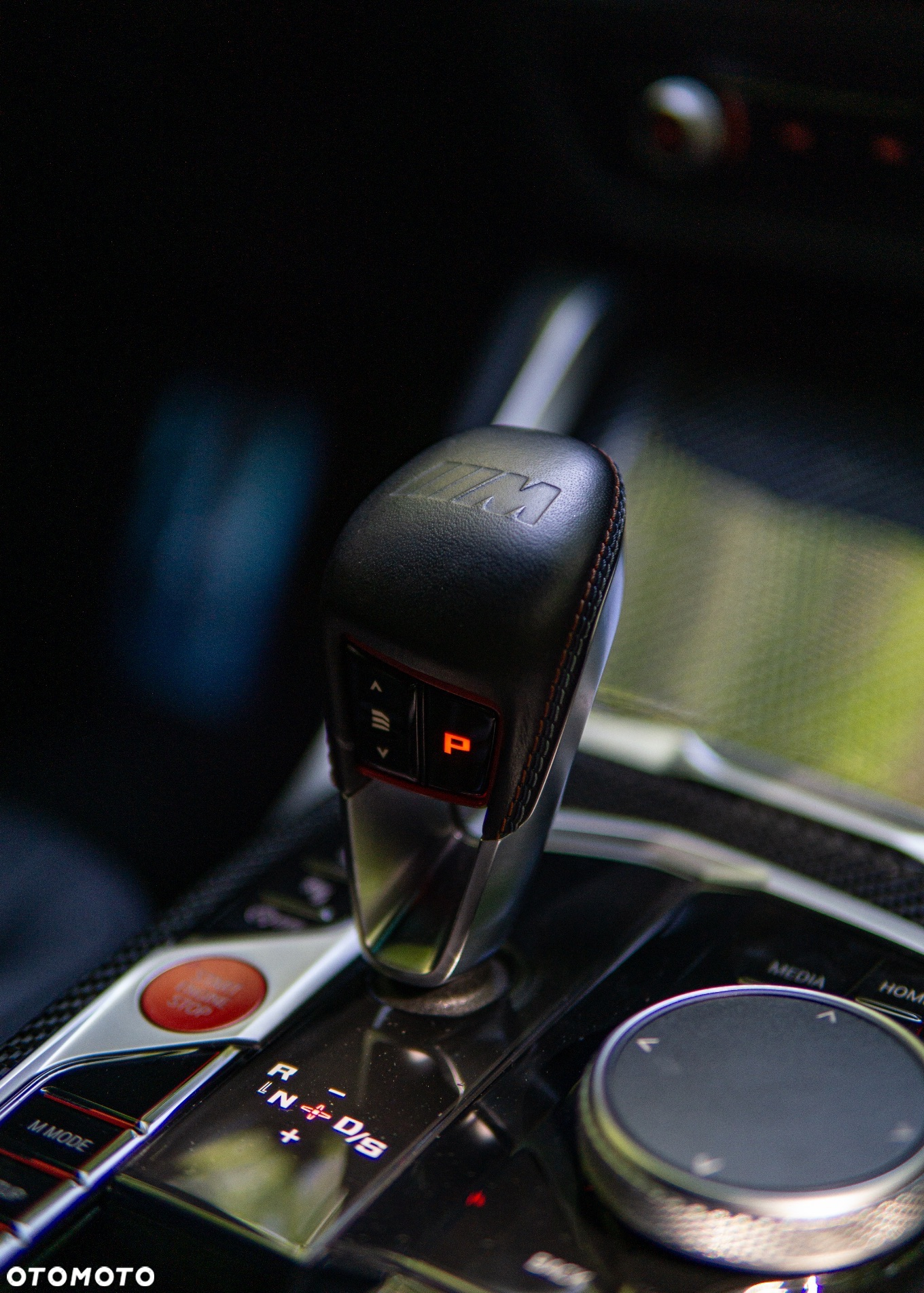 BMW M3 Competition xDrive sport - 15