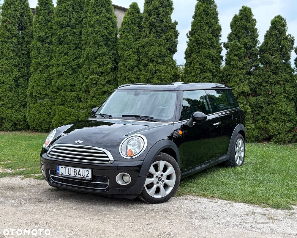 MINI Cooper - 5