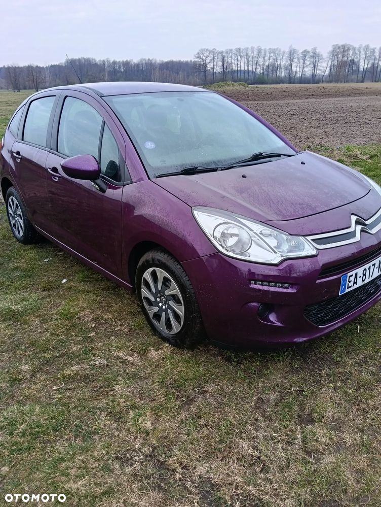 Citroën C3 - 2