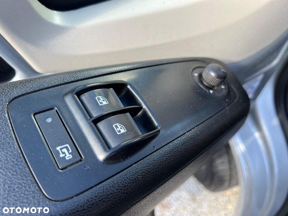 Fiat Ducato 4x4 Podwozie Załogowe 7os. Doka Kontener 2.3 130KM Webasto HAK Salon PL 4x4 - 22