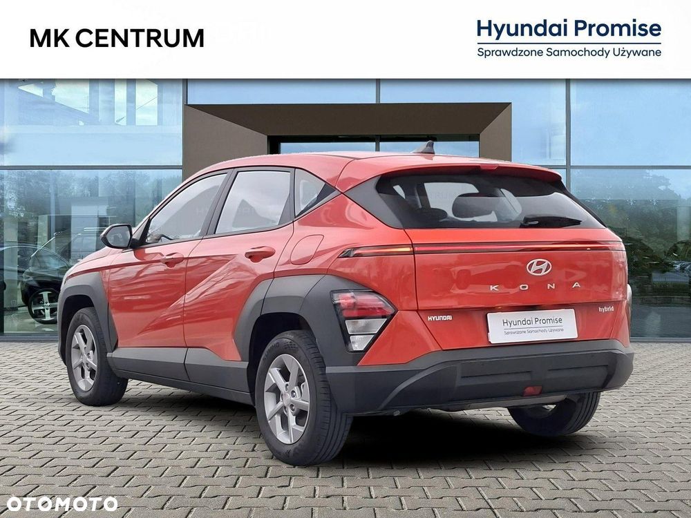 Hyundai Kona - 3