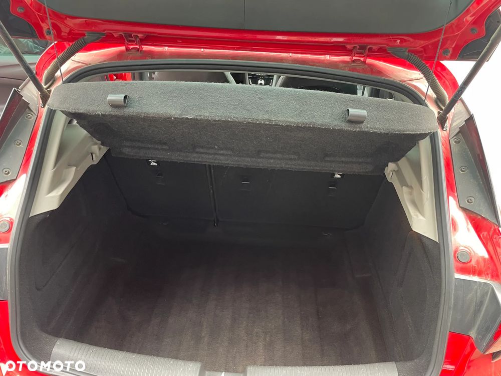 Opel Astra 1.6 Turbo Start/Stop Automatik Innovation - 13