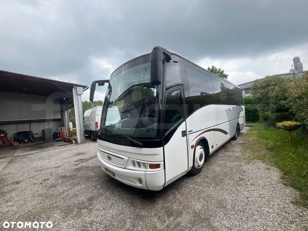 Inny 14.280 - EUR3 - 206kW - 9.8m - 2