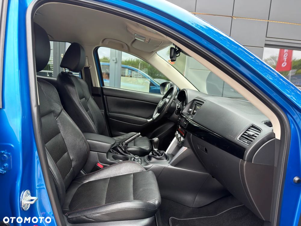 Mazda CX-5 2.0 Skymotion - 26