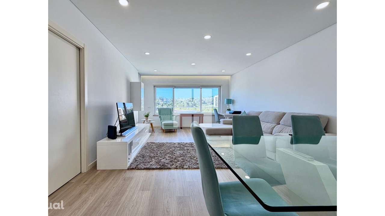 T3 na Quinta de Santa Maria - Grande imagem: 4/50