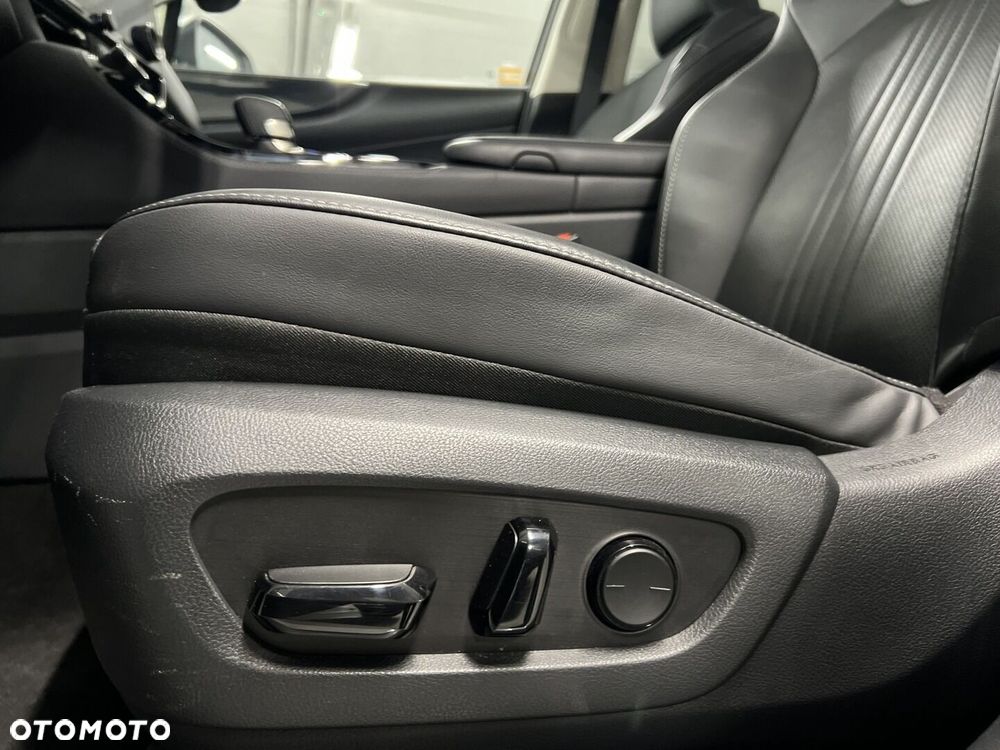 Lexus NX 350h Prestige AWD - 21