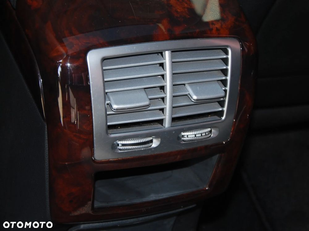 Mercedes-Benz Klasa S 350 7G-TRONIC - 12