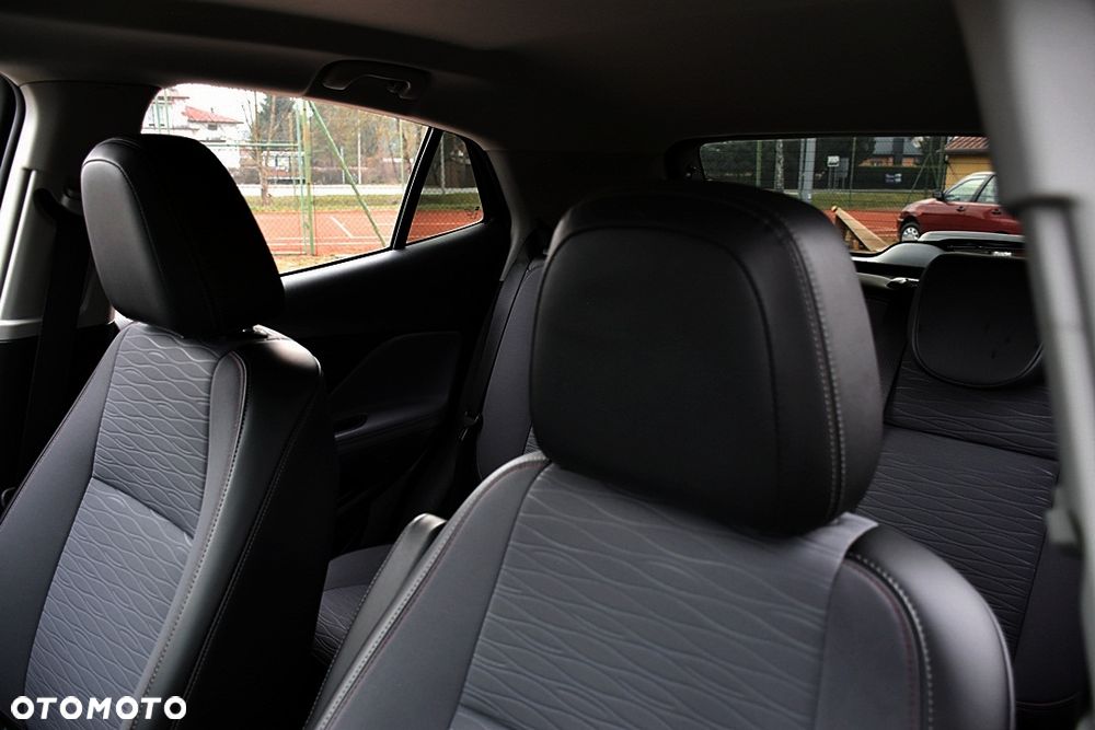 Opel Mokka 1.4 Turbo ecoFLEX Start/Stop Innovation - 34