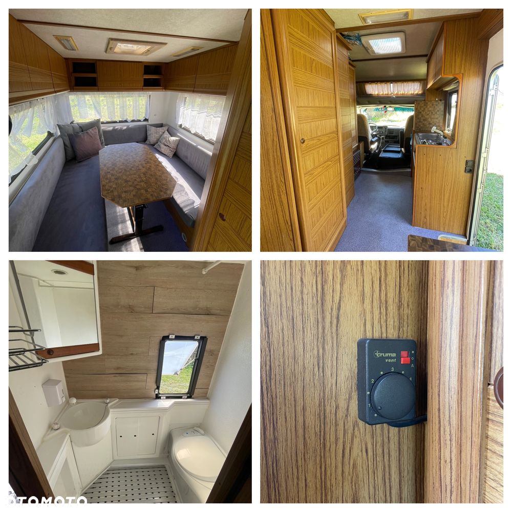 Volkswagen LT Karmann - 8