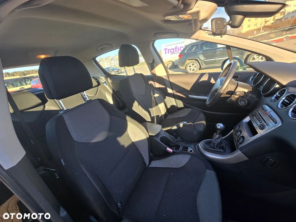 Peugeot 308 150 THP Premium - 13