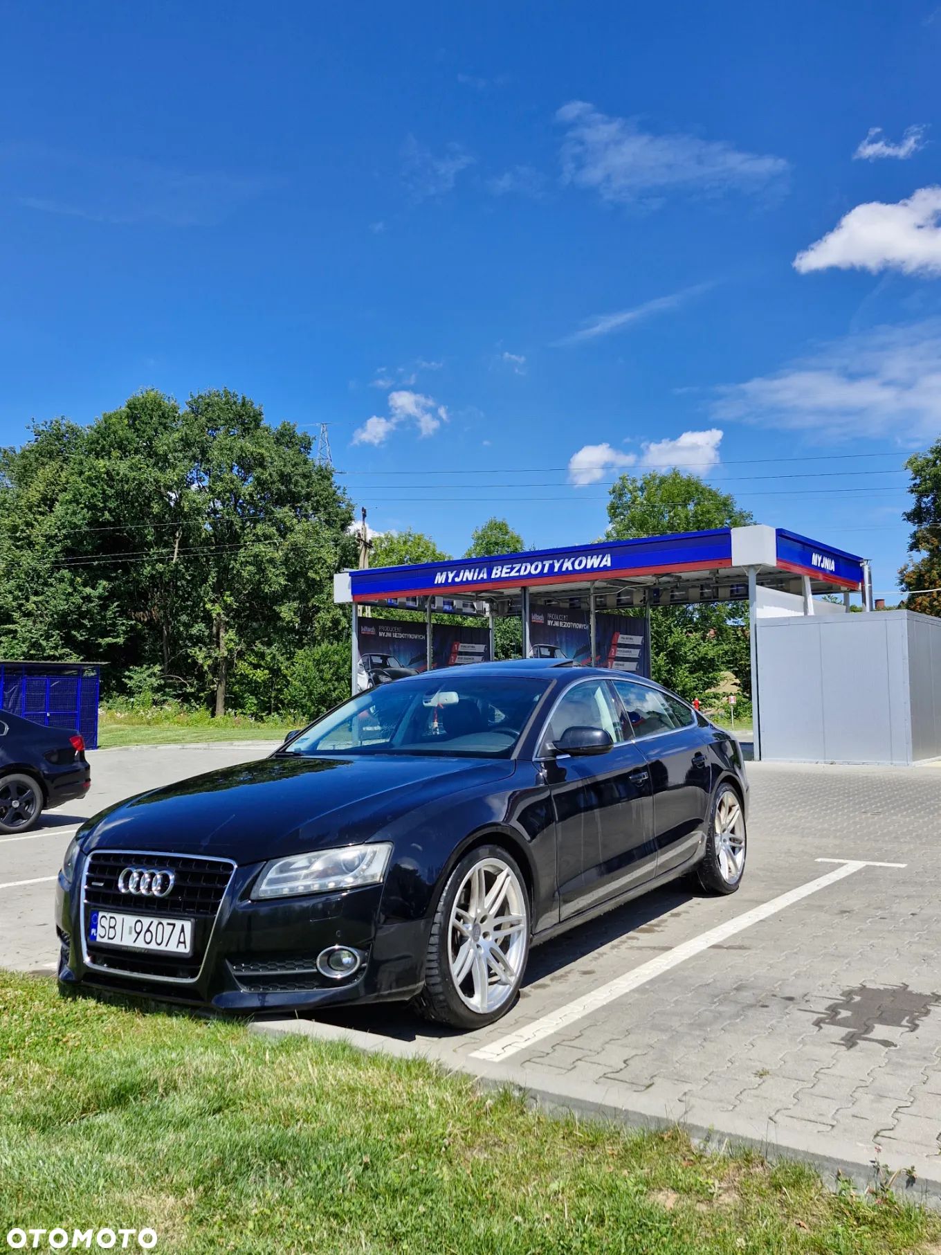Audi A5 - 1