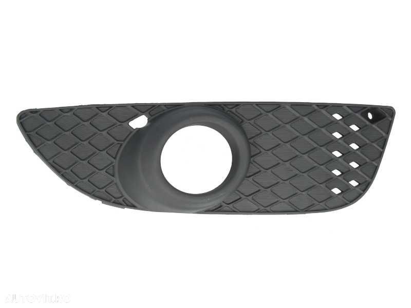 Bara fata noua completa cu grile Mitsubishi Lancer VIII - 4