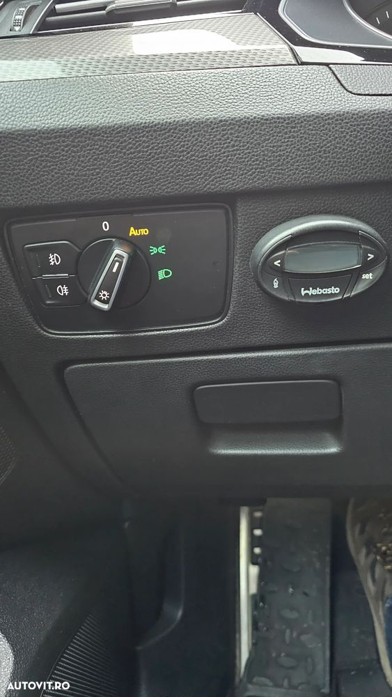 Volkswagen Passat - 11