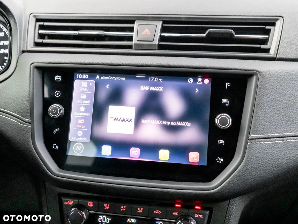 Seat Arona 1.0 TSI GPF Xcellence S&S - 20