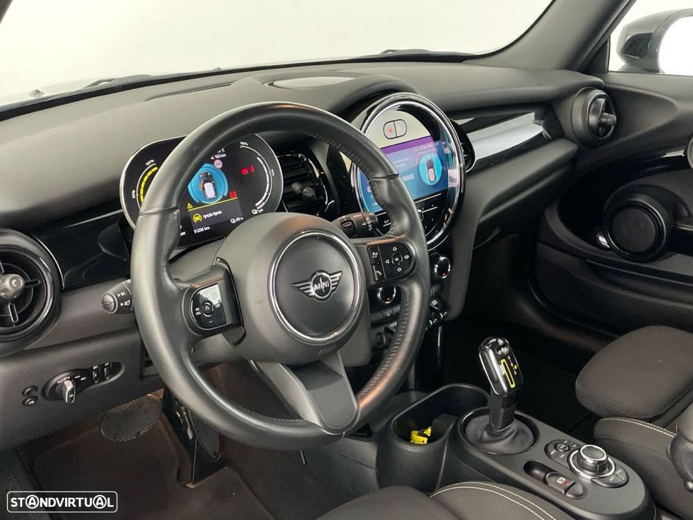 MINI 3 Portas Cooper SE - 15